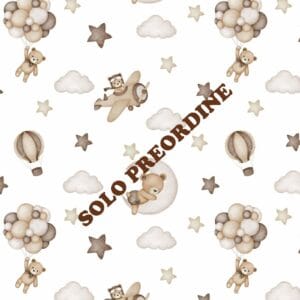 PREORDINE Sweet Bears