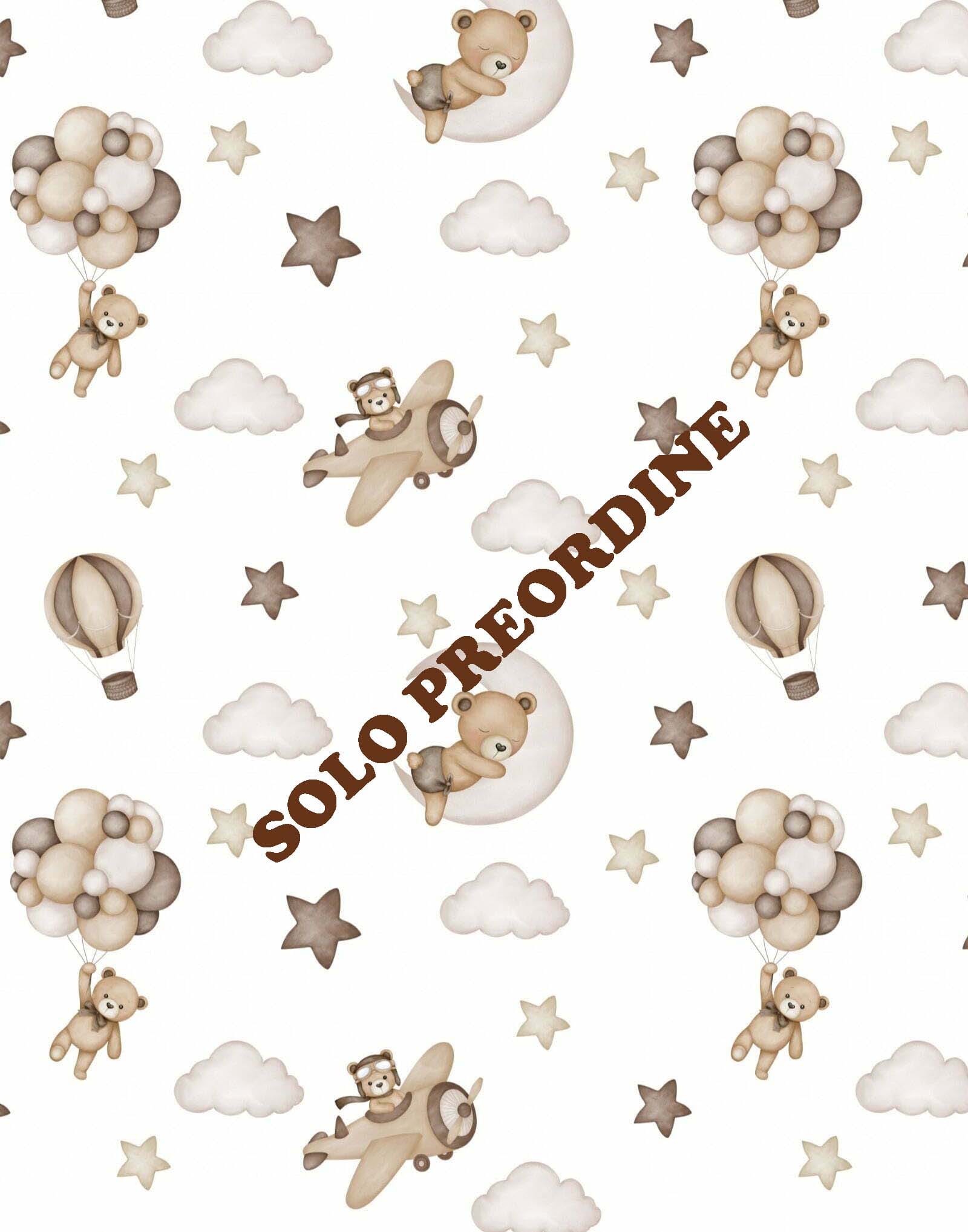 PREORDINE Sweet Bears