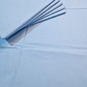 Tinta Unita Azzurro baby