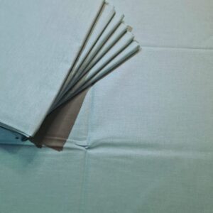 Tinta Unita Verde Mare