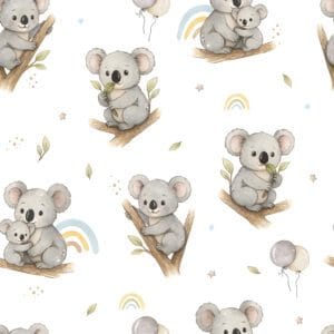 Koala (Grafica Esclusiva)