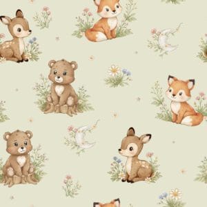 Sweet Spring base verde (Grafica Esclusiva)