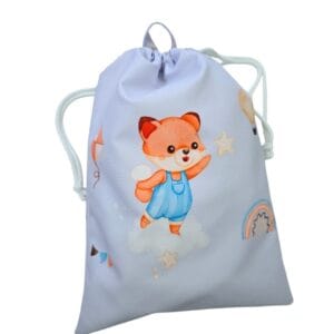 SET SACCHETTA COTONE