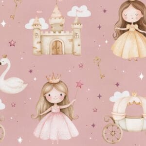 Principesse FELPA